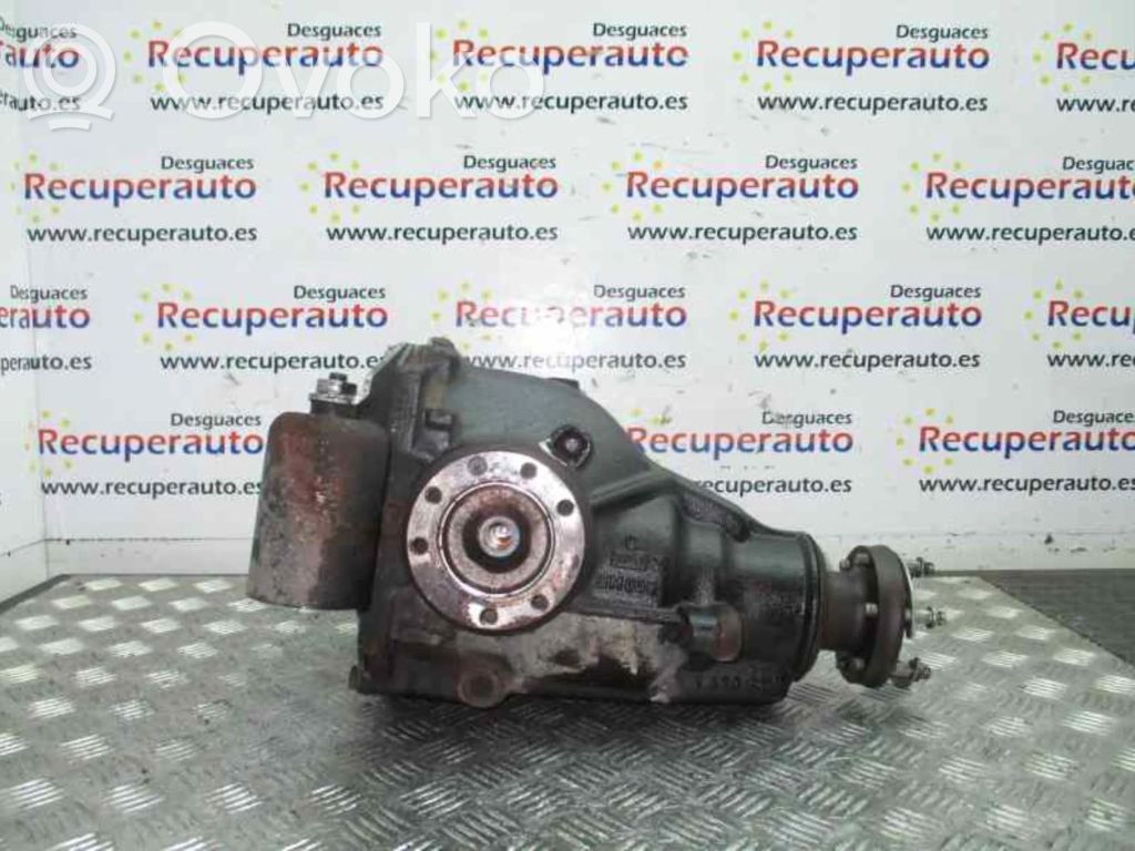 Diferencial trasero   7505742