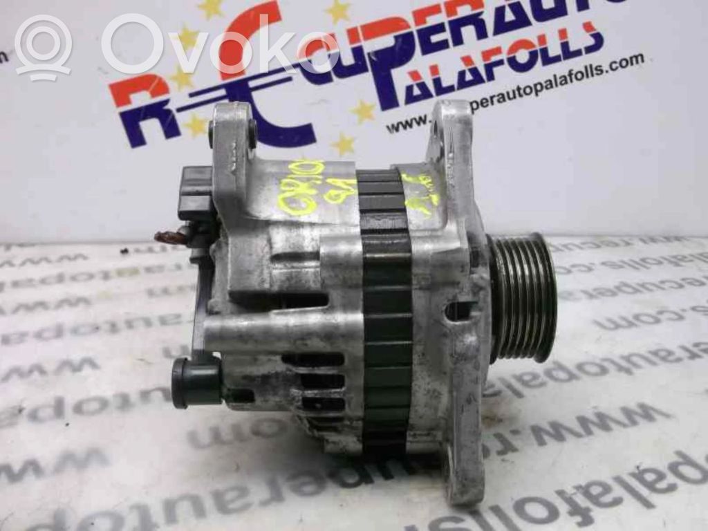 Alternador   91AB10300SA