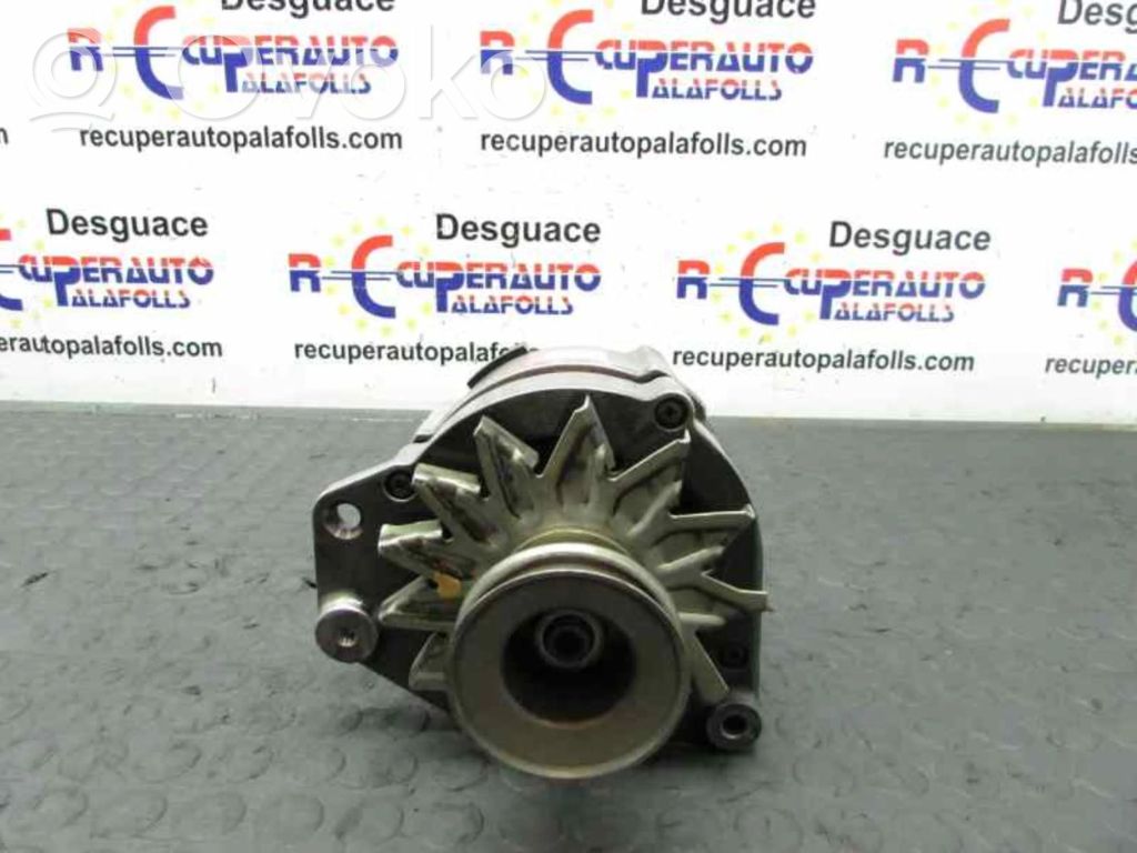 Alternador   0120469727