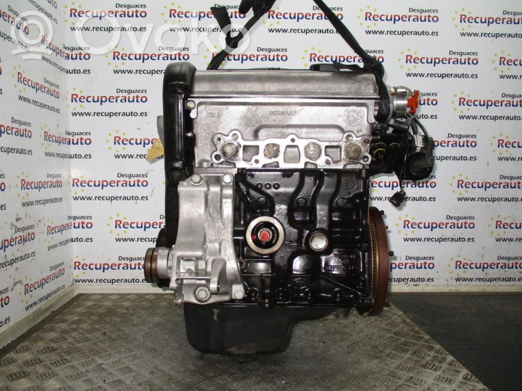 Motor   ADX