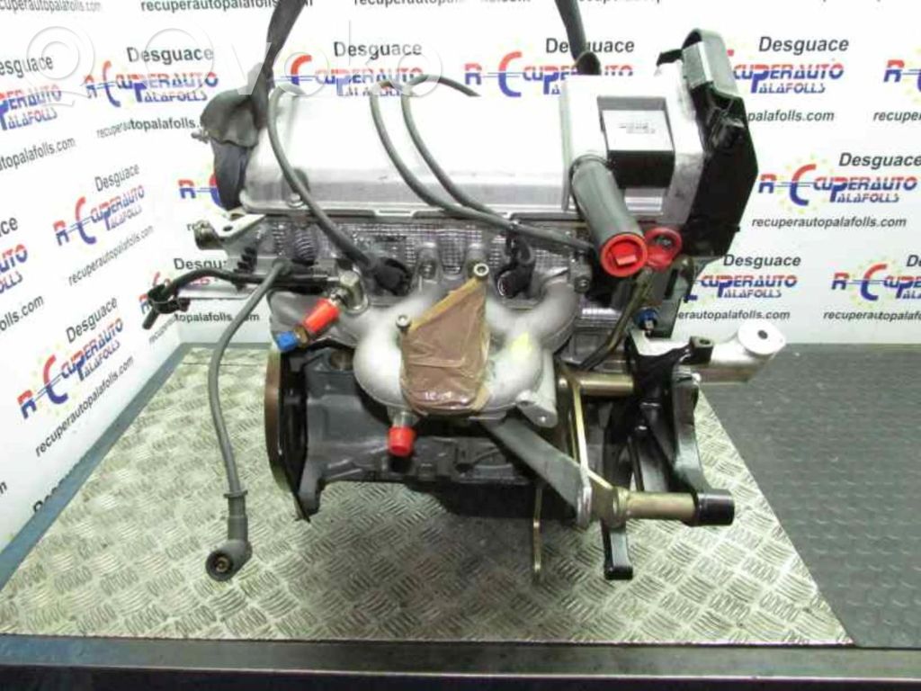 Motor   840A3000