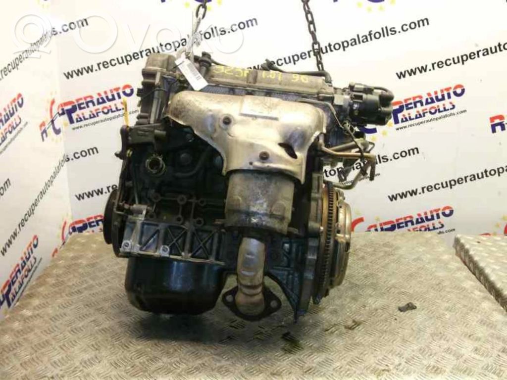 Moteur   Z5