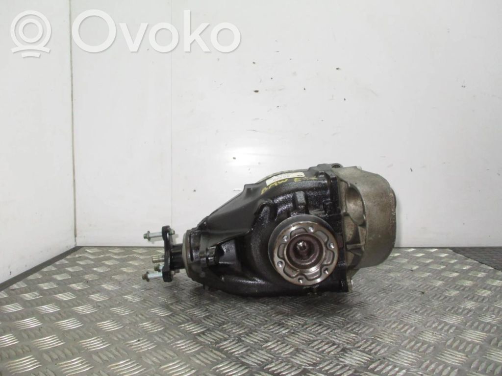 BMW 1 E81 E87 Diferențial spate 