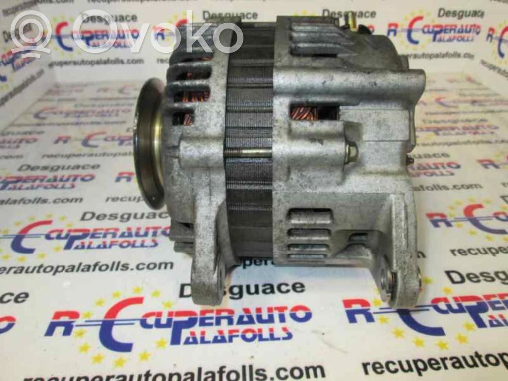 Nissan Almera Tino Generatore/alternatore 