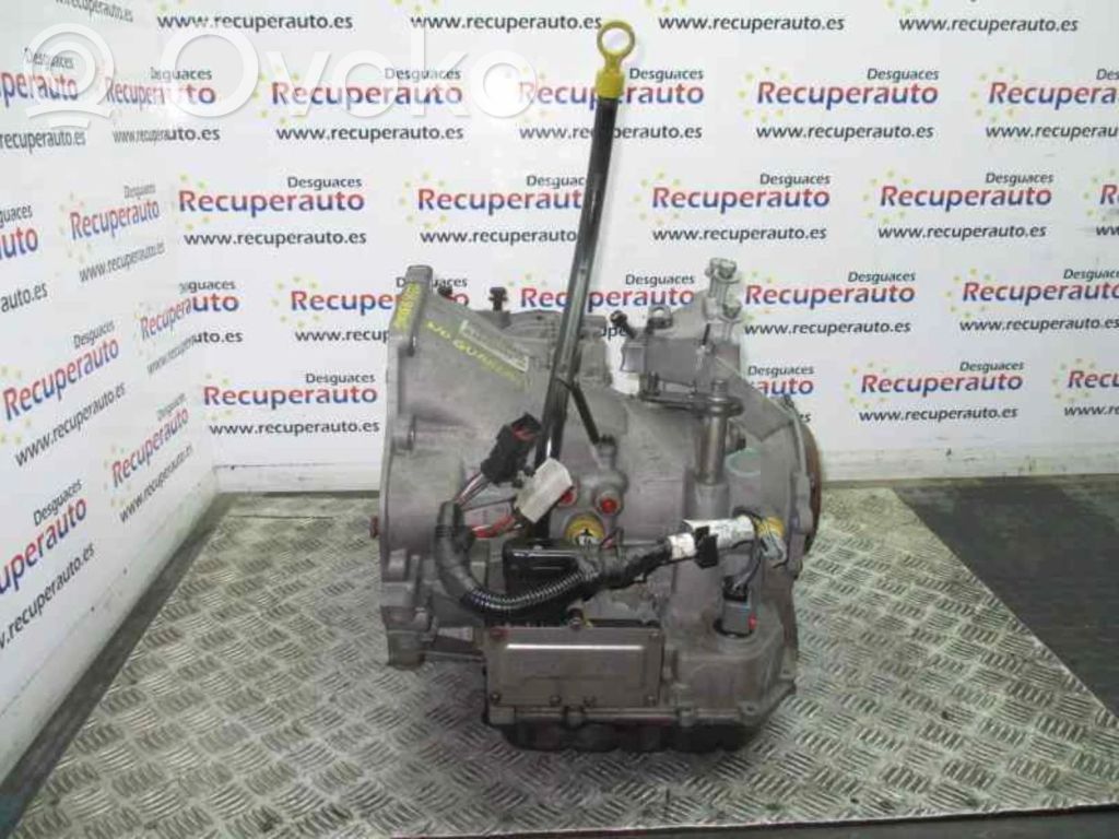 Chrysler Sebring (ST-22 - JR) Manual 5 speed gearbox 