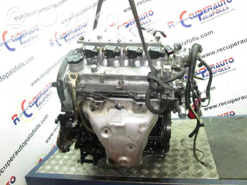 Motor   4G64