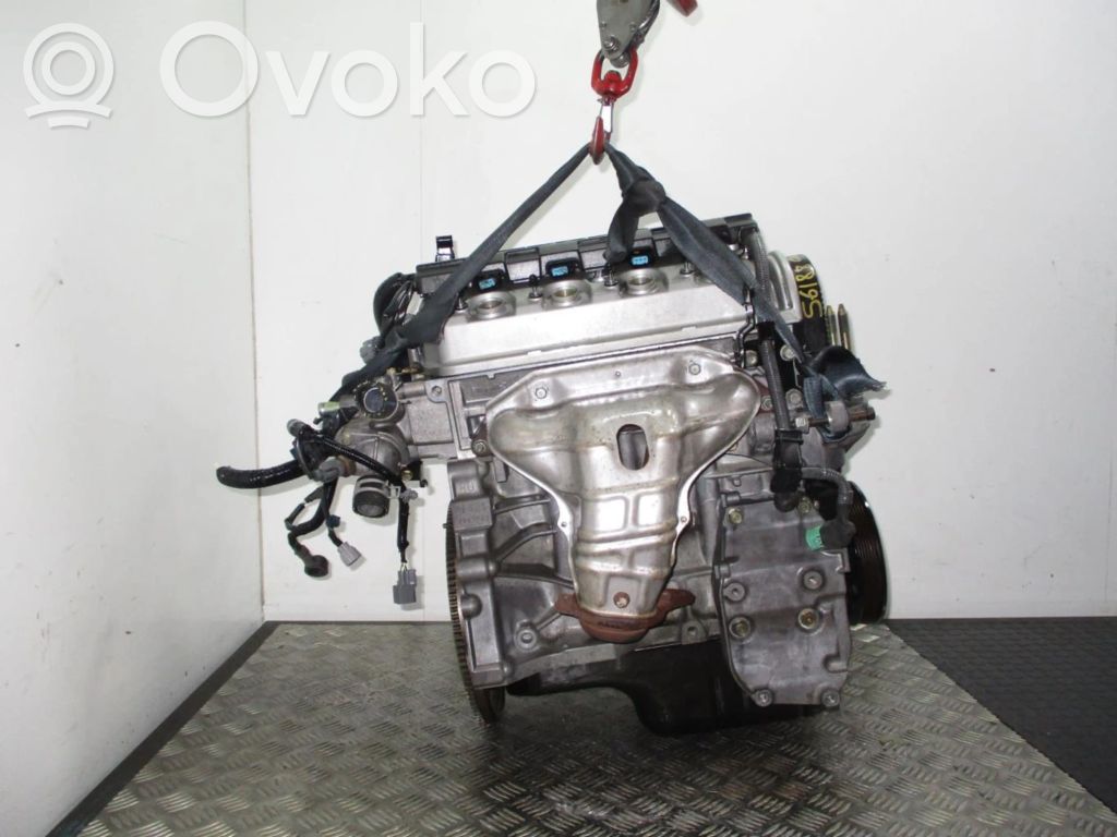 Motor   D14Z6
