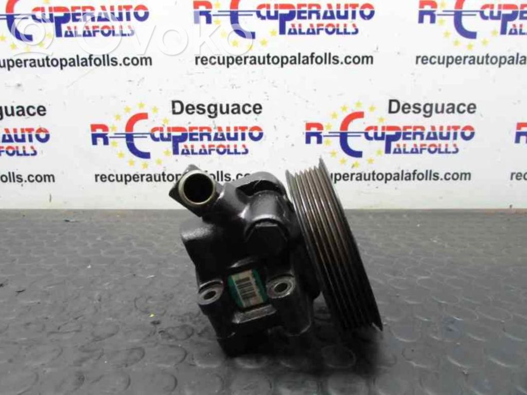 Ford Focus Ohjaustehostimen pumppu 