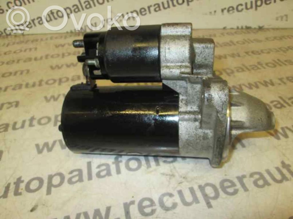 Motor de arranque   0001108184
