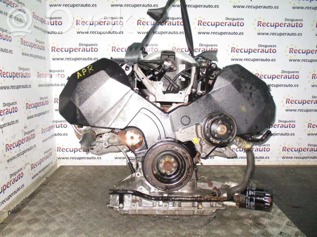Motor   APR
