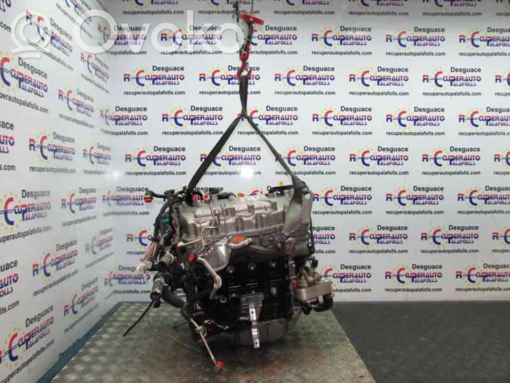 Motor   D4F784