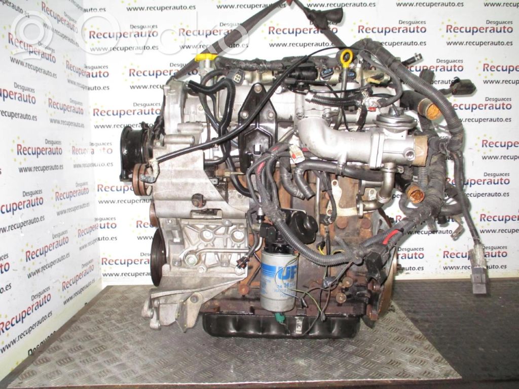 Motor   VM07C