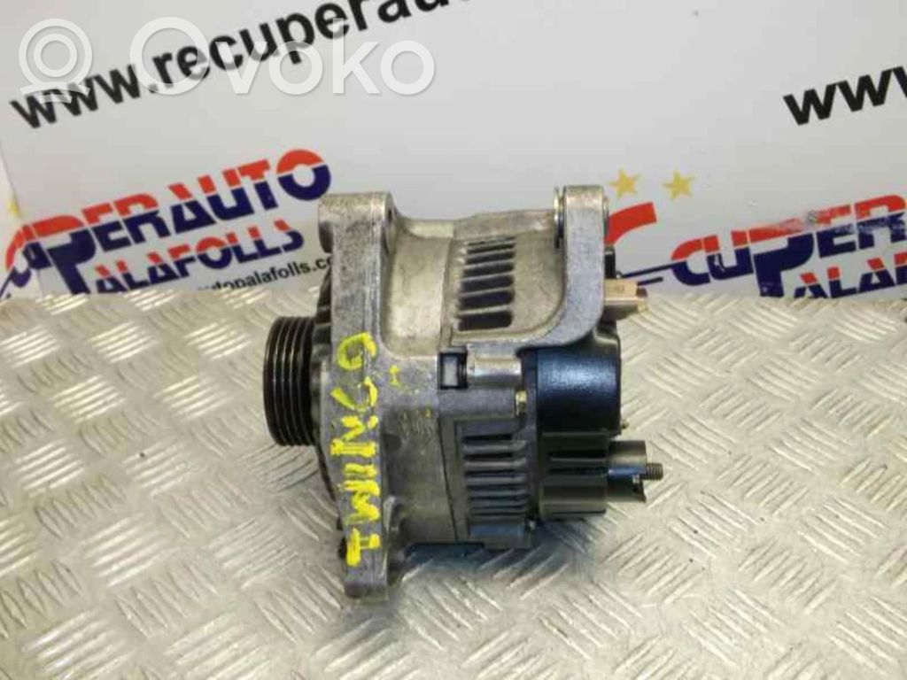 Renault Twingo I Alternador 