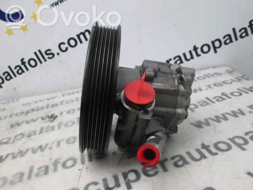 Power steering pump   7692974114