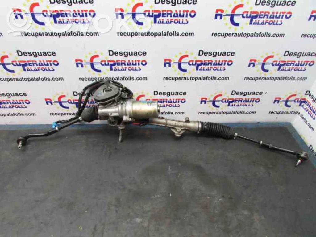 Cremallera de dirección   2X250741