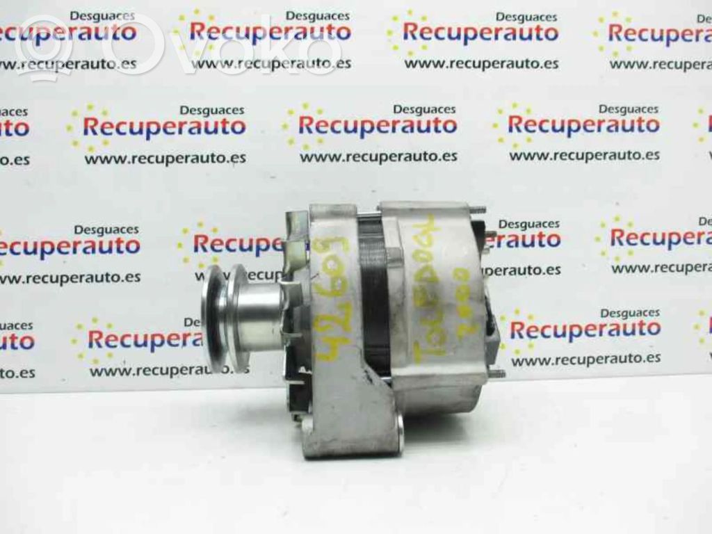 Alternator   14396N