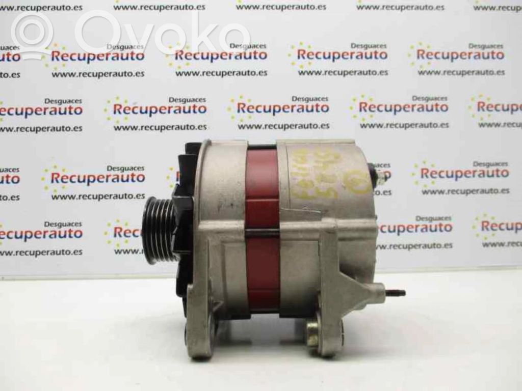 Alternator   CA1626IR