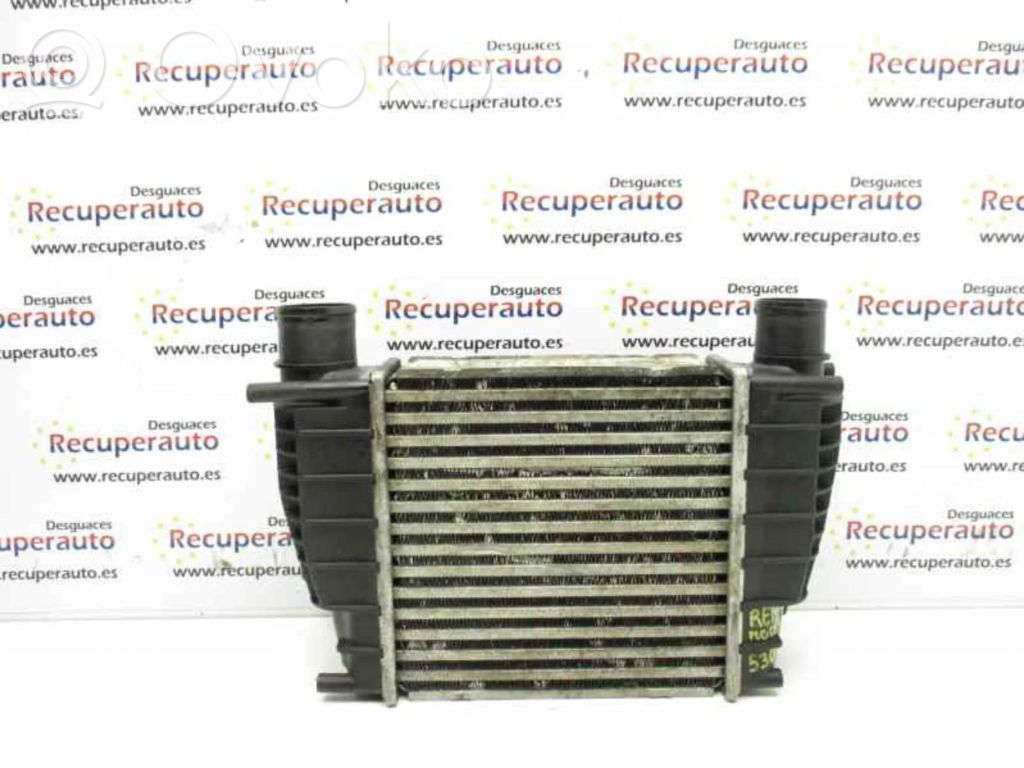 Radiador intercooler   8200471885