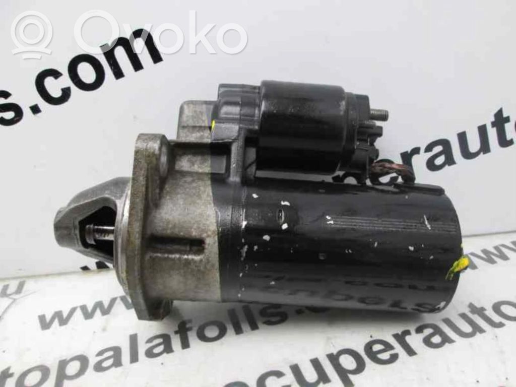 Motor de arranque   0001108080