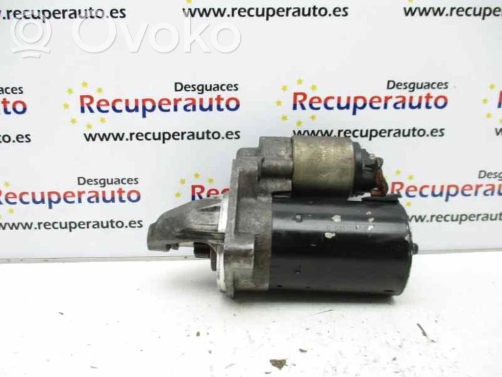 Стартер   2S6U11000CB