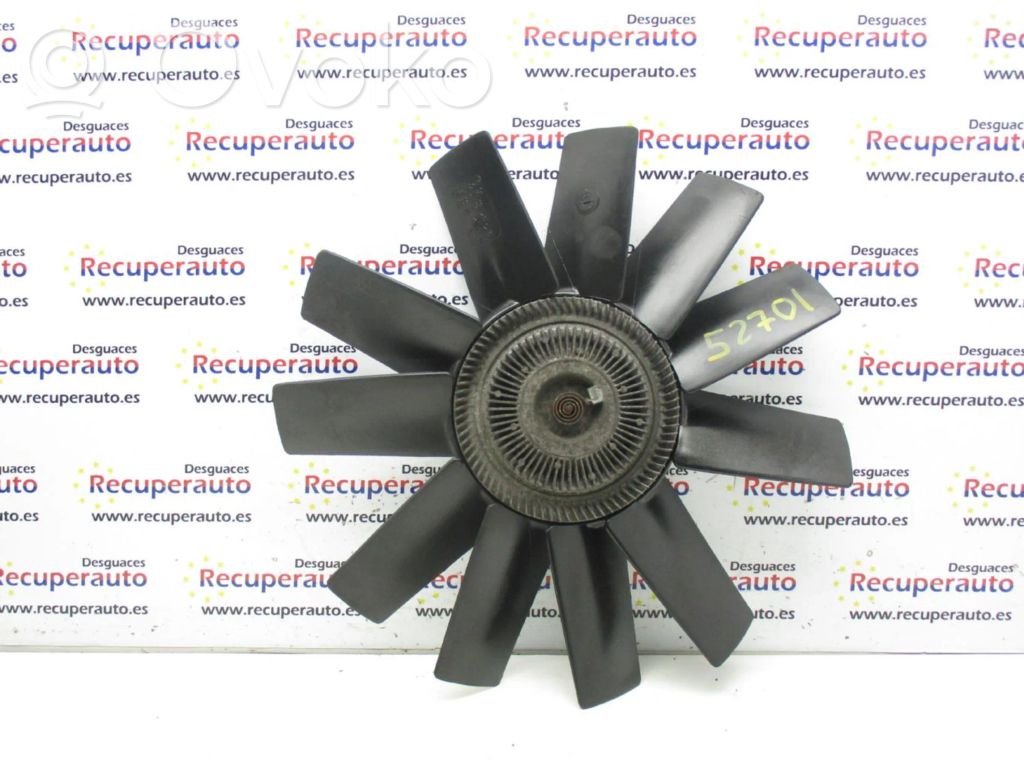 Mehāniskais ventilators   ERR2789
