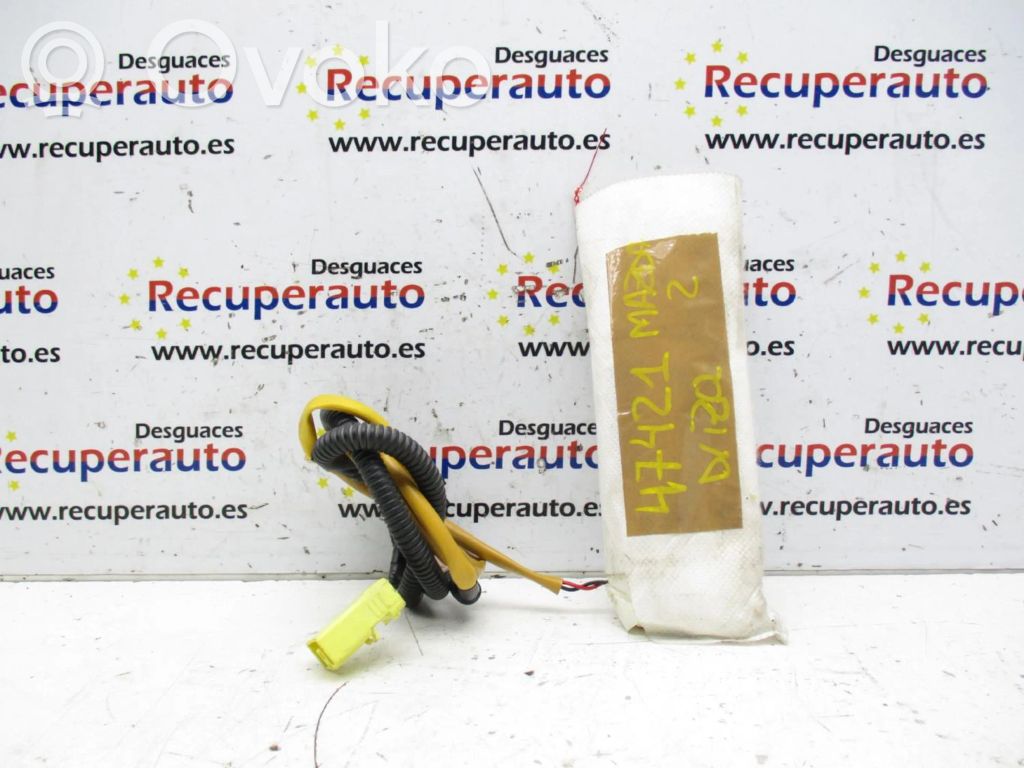 Side airbag   D65157KB0