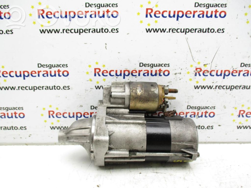 Motor de arranque   7787354