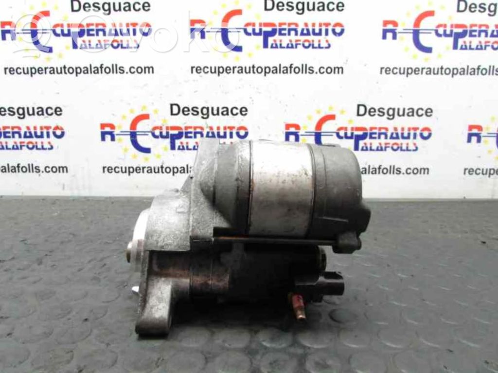 Starteris   04686111AC