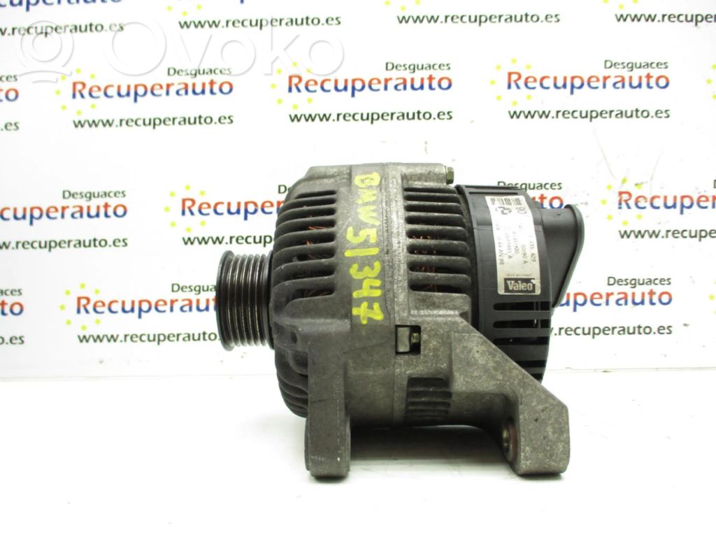 Alternador   1435429