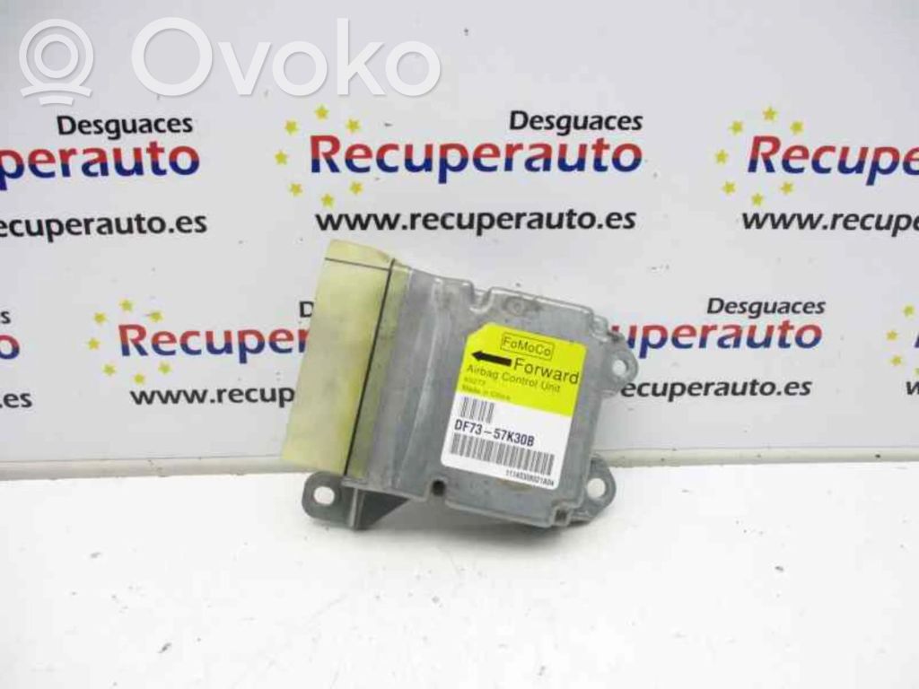 Unidad de control/módulo del Airbag   DF7357K30B