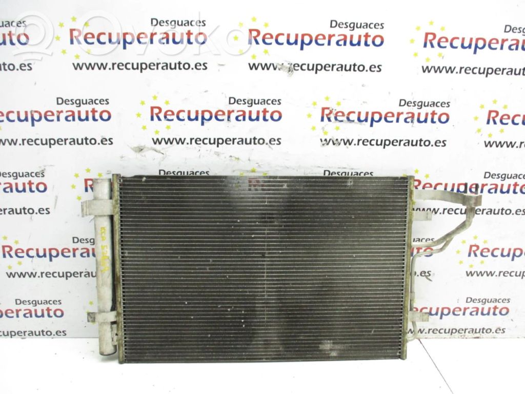 Radiateur condenseur de climatisation   976061H000