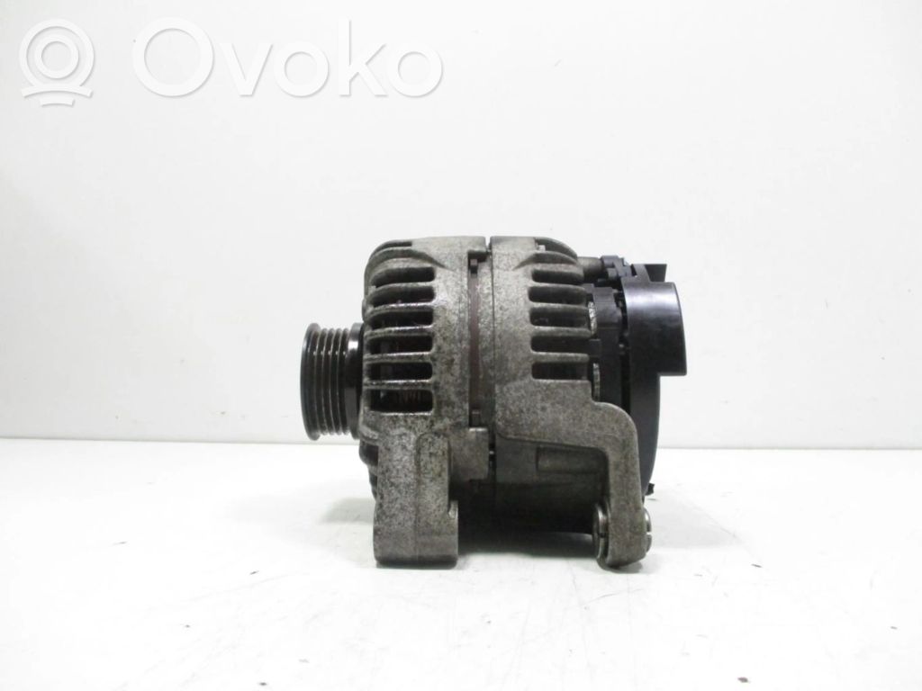 Alternador   13222930ZY