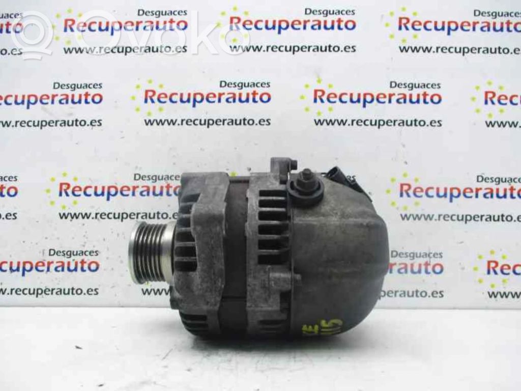 Renault Espace IV Ģenerators 
