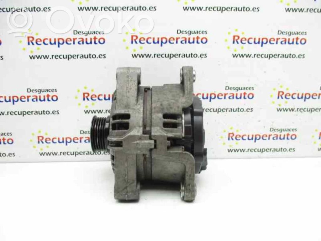 Alternador   13222931ZZ