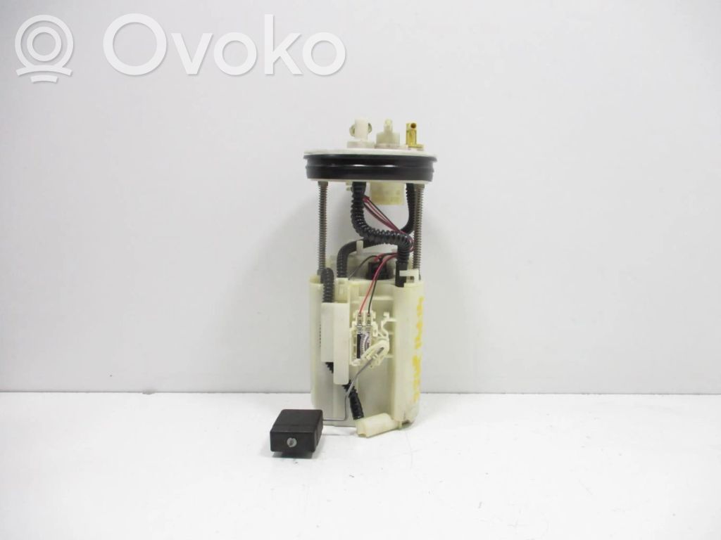 Bomba interna de combustible   17708TF0003