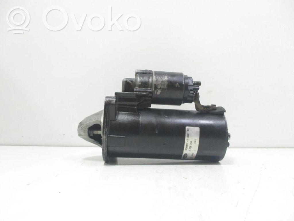 Motor de arranque   RE4M5T11000KE