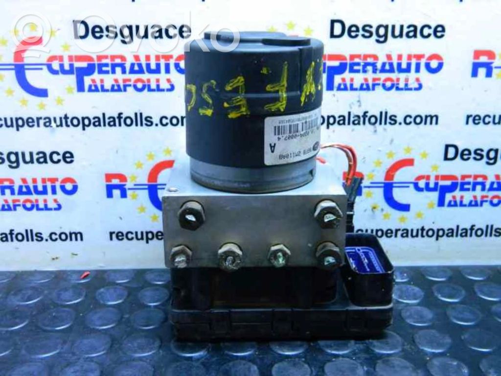 ABS Pump   96FB2M110AB