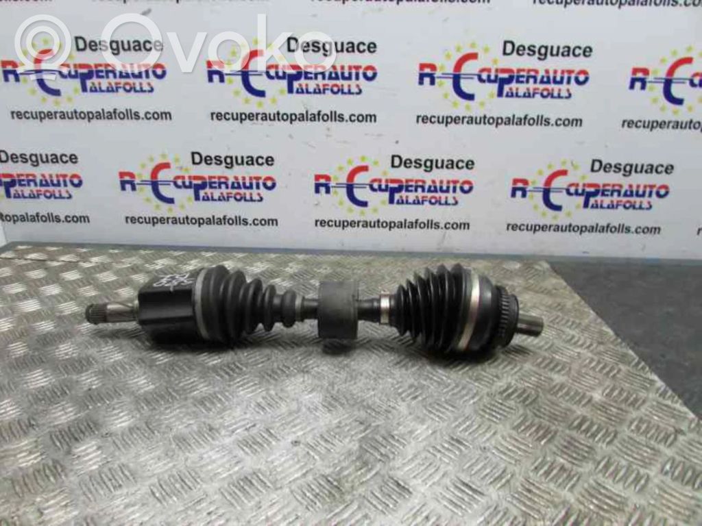 Volvo S80 Albero di trasmissione (set) 
