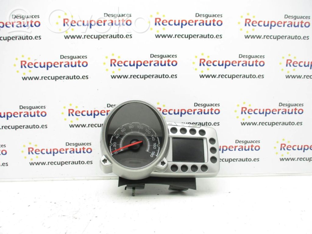 Chevrolet Sail Speedometer (instrument cluster) 