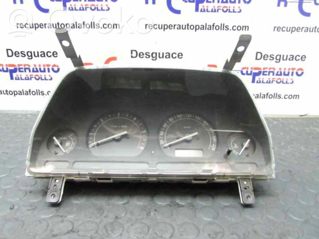 Land Rover Freelander Licznik / Prędkościomierz 