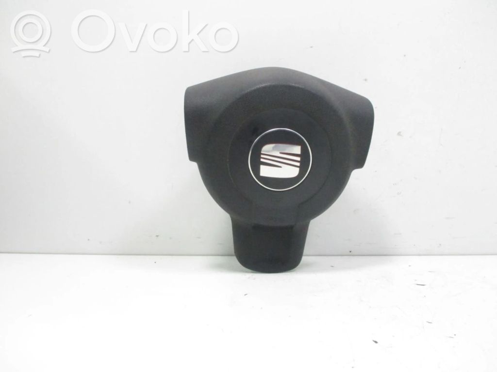 Seat Leon (1P) Airbag ușă față 