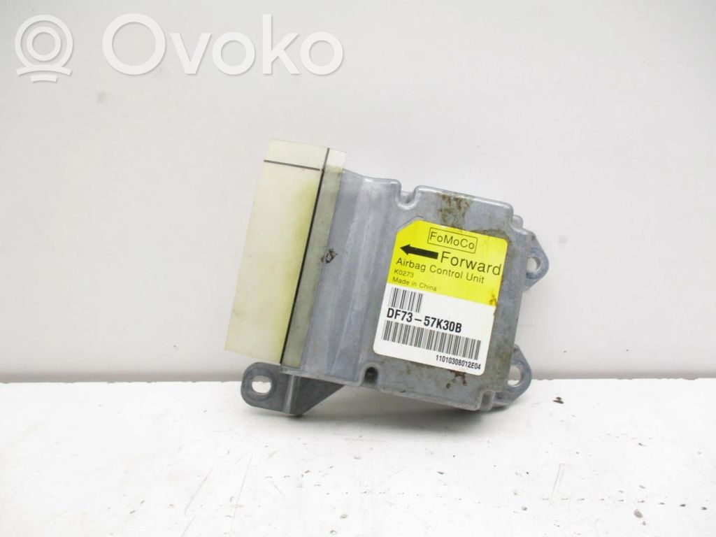 Unidad de control/módulo del Airbag   DF7357K30B