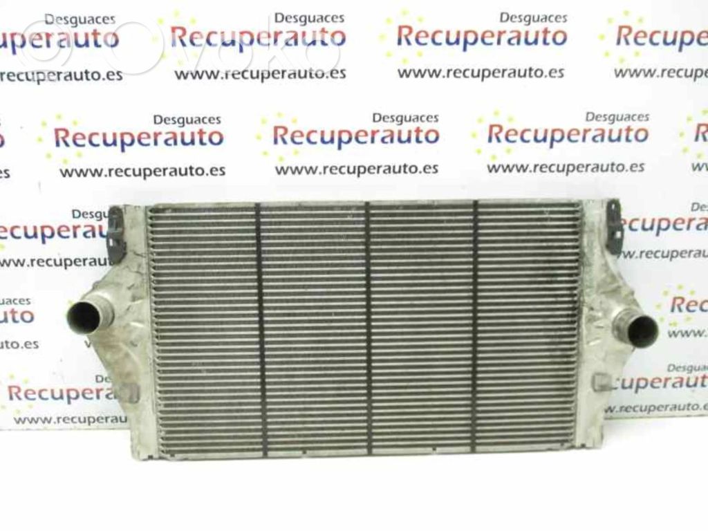 Radiador intercooler   82000758107C