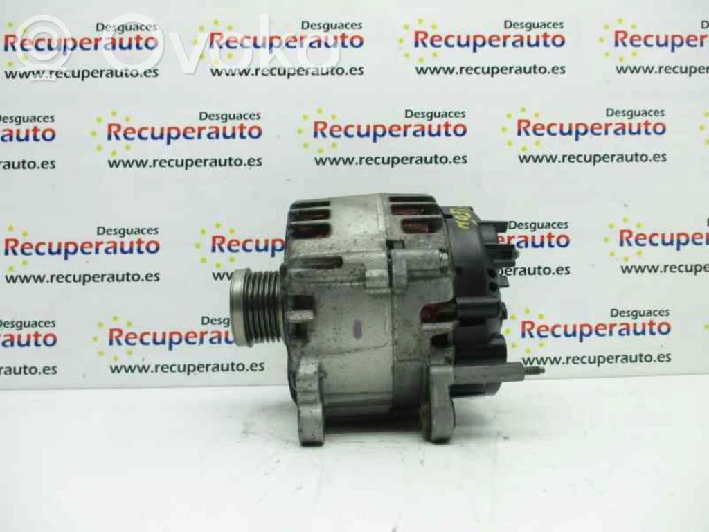 Seat Leon (1P) Generator/alternator 