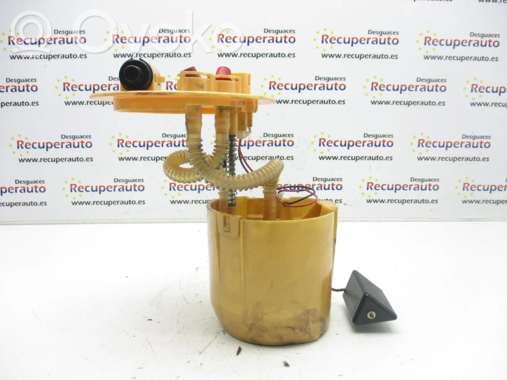 Bomba interna de combustible   7701002060