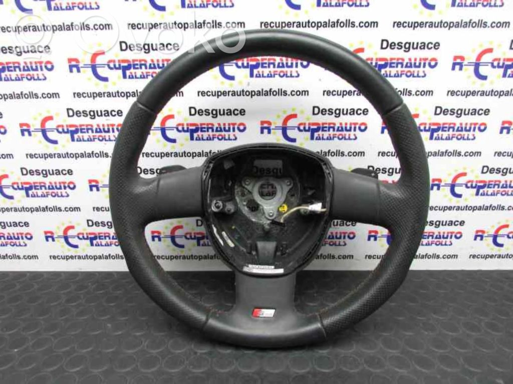 Audi A3 S3 A3 Sportback 8P Airbag lateral 