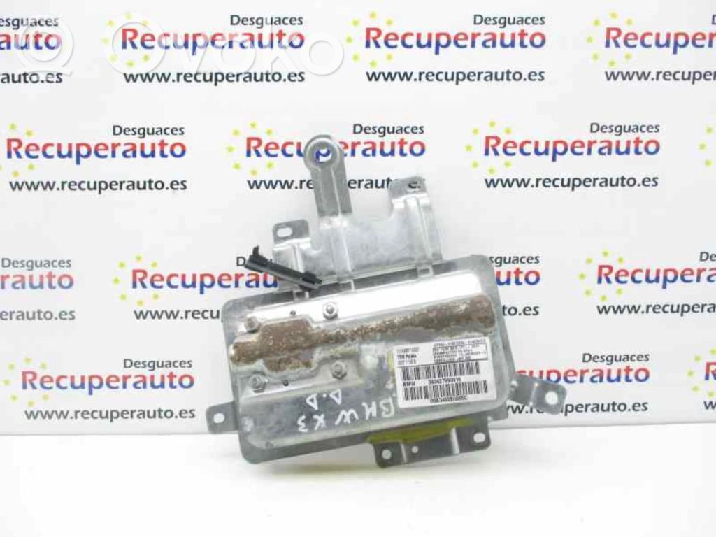 Airbag lateral   343427990016