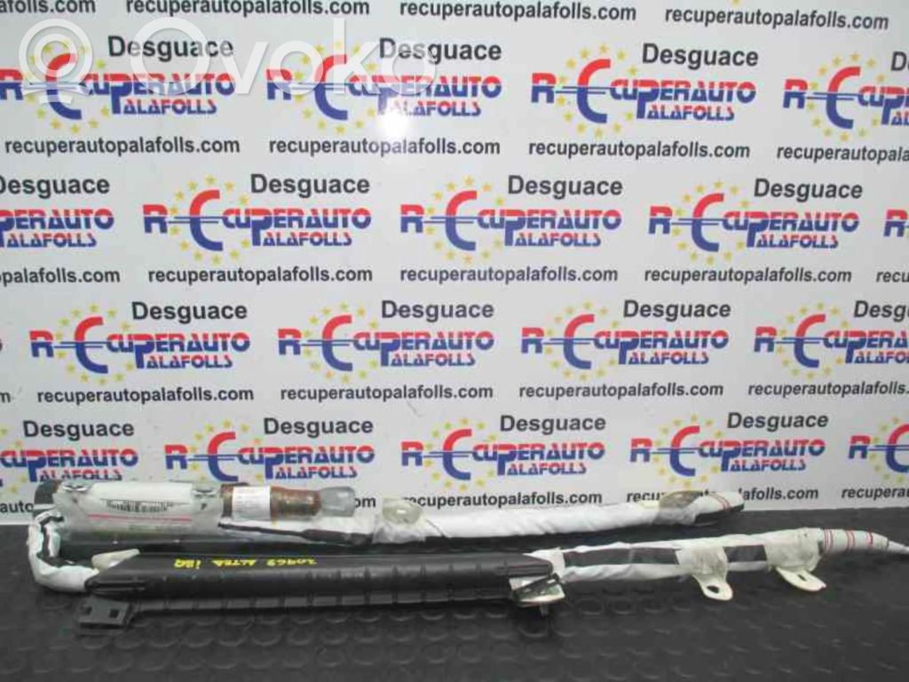 Airbag lateral   5P0880741D