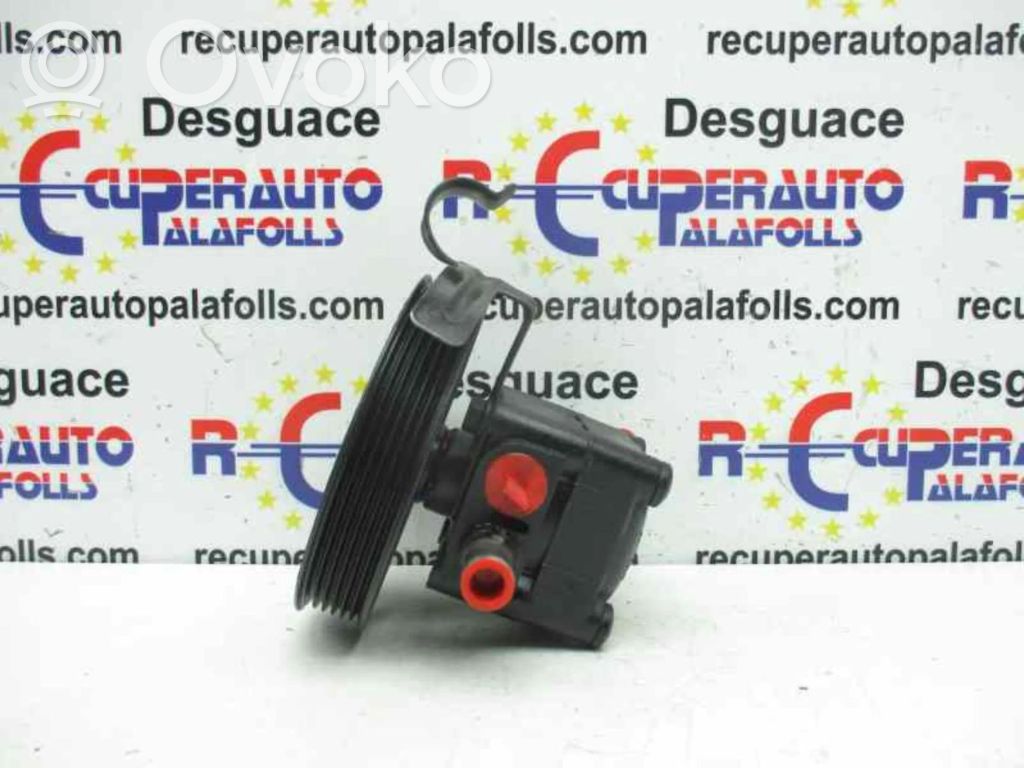 Power steering pump