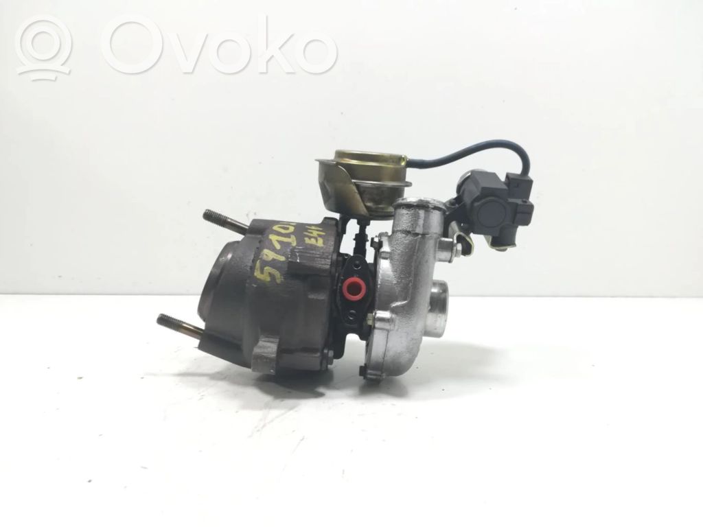 Turboahdin   2247297G